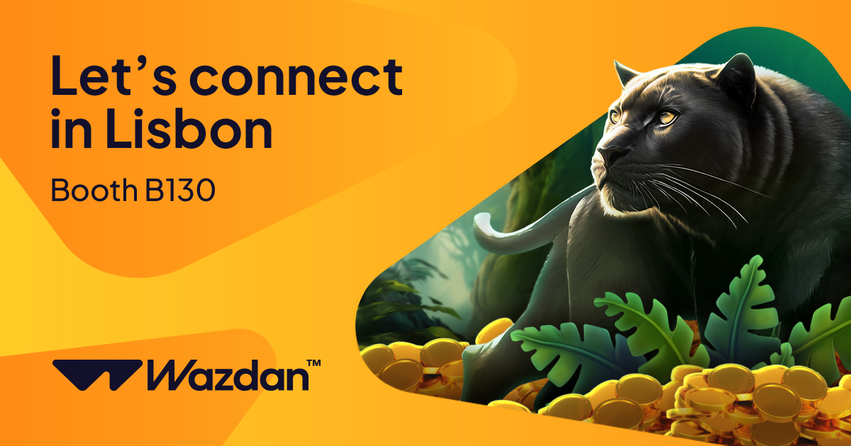 wazdan sbc summit lisbon 2025 press release 1200x630