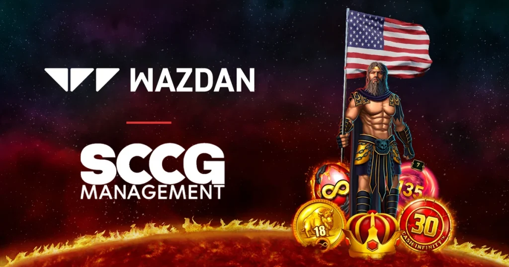 wazdan sccg management press release 1200x630
