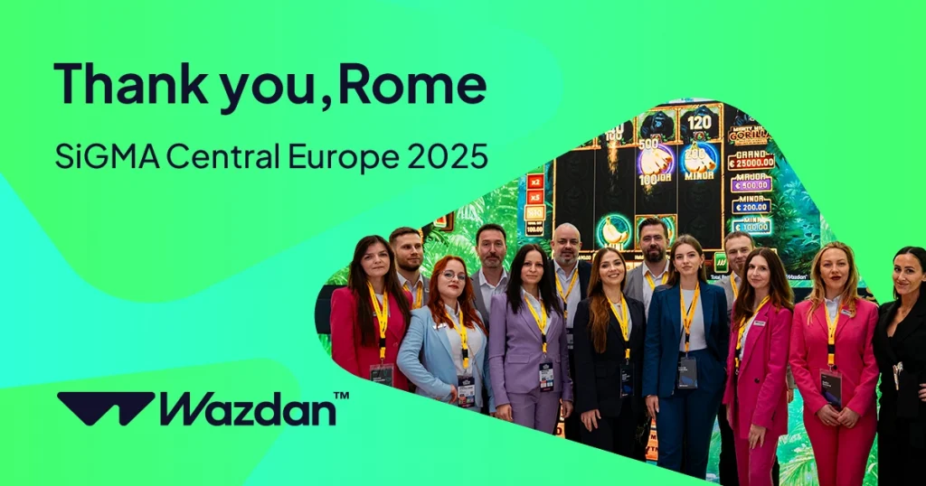 wazdan sigma central europe 2025 press release 1200x630 v2