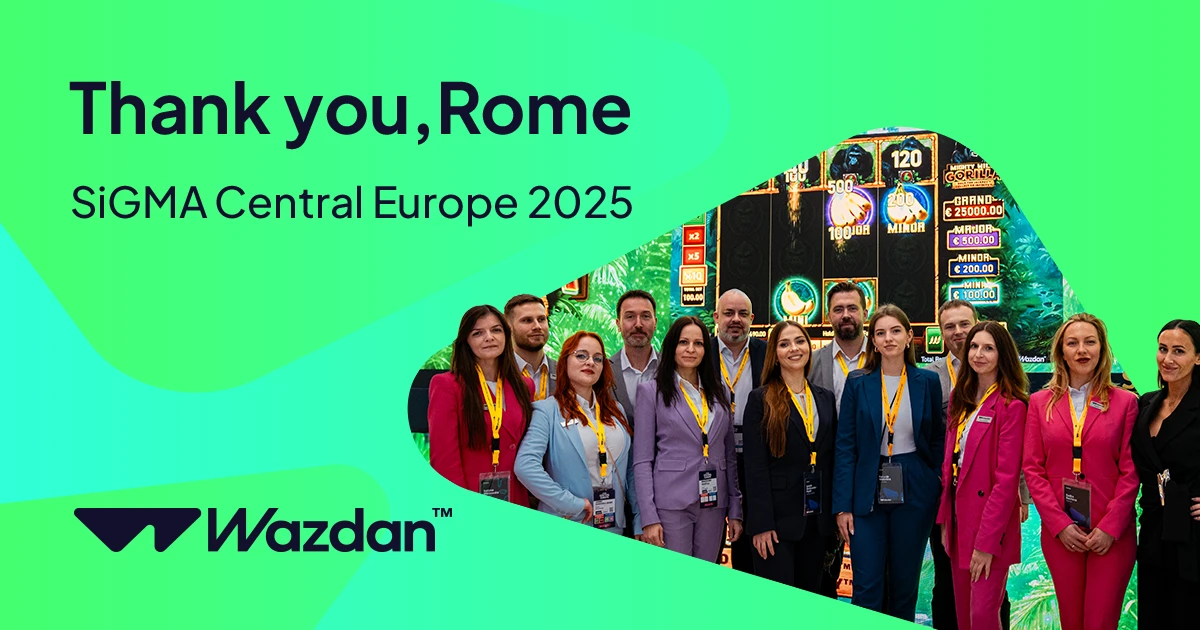 wazdan sigma central europe 2025 press release 1200x630 v2