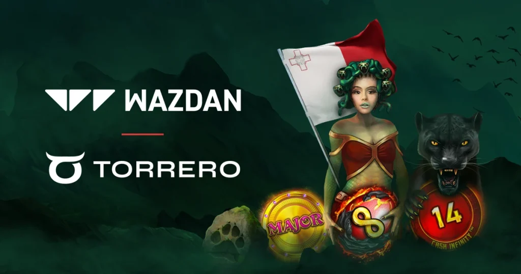 wazdan torrero press release 1200x630