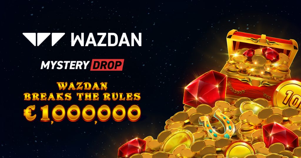 wazdan wazdan breaks the rules network promotion press release 1200x630
